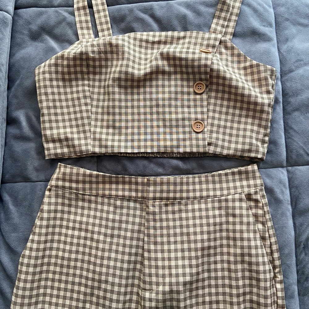 Matching spring set - Picture 2 of 5